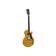 Stagg SEL-HB90 VYL - Guitare lectrique srie Standard avec corps en acajou massif et table plate