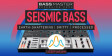 Bass Master Expansion Pack: Seismic Bass
