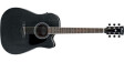 Artwood AW84CE-WK Weathered Black Open Pore