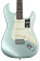 American Professional II Stratocaster RW Mystic Surf Green