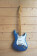 Stratocaster 57 Relic Lake Placid Blue