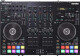 Contrleur DJ DJ-707M Roland, avec console de diffusion en Streaming intgre