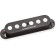SSL-4 Quarter Pound Strat Neck / Middle / Bridge Tapped Black micro guitare