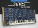 Sines Synthesizer