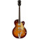 Tennessean RW Havana Burst