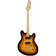 Starcaster Affinity Mn 3-Color Sunburst