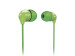 Pioneer SE-CL501-G Casque intra-auriculaire Vert