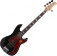 Marcus miller p7 alder 5st (2nd gen) - black