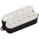 HUMBUCKER ACTIF OPEN CORE CHEVALET BLANC