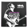 Silver Slinky John Mayer 6 Set