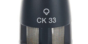 Vente AKG CK33