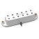 Jb jr. strat sjbj-1b bridge - white