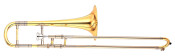 YSL 871 Trombone Alto, série Xéno
