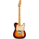 American Ultra Telecaster MN Ultraburst