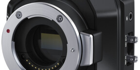 Vente Blackmagic Design Micro Studio Camera 4K