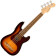 Fullerton Precision Bass Ukulele 3-Color Sunburst
