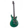Forum IV Modern (Emerald Green Satin) - Guitare Électrique