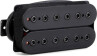 Seymour Duncan Pastillas Mark Holcomb Alpha/Omega Humbucker, Negro