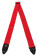 4040 Poly Strap Red