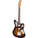 Kurt Cobain Jaguar NOS 3TS 3 couleurs sunburst - Guitare Électrique