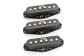 Seymour Duncan STK-S10S YJM Fury Signature Set (neck/bridge set) black