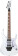 Ibanez Standard RG450DXB-WH White - Guitare lectrique
