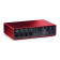 Interface audio USB Focusrite Scarlett 18i16 de 4e gen  des prises de son impeccables et tous les logiciels pour composer, enregistrer et raliser toutes vos musiques et vos podcasts