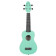 Pack Ukulele Soprano Keiki Caribbean Min