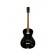 VINTAGE51-23 - Guitare électro-acoustique D-Series Vintage Series 5/51 Studio Solid Black