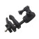 Zoom - MSM-1 - Support pince sur stand microphone pour Q4 et Q8