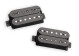 Seymour Duncan Micro NGL-SNT-SET-P-6STR NAZGUL/SENTIENT, KIT, NOIR