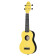 Keiki K2-LGR Soprano Size Ukulele Lemon Grass sut ukulélé soprano