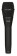 KSM9 Dual-pattern Condenser Handheld Vocal Microphone - Charcoal Gray