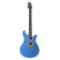 Custom 24 Piezo CC Mahi Blue #0343727 - Guitare Électrique Personnalisée