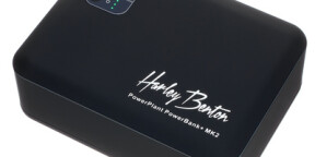 Vente Harley Benton PowerPlant PowerBank+