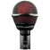 FireBall-V Microphone main dynamique - Microphone vocal