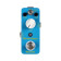 Mooer Blues Mood Pdale Overdrive typ Blues 2 modes: Bright & Fat