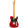 American Ultra II Telecaster MN Sinister Red