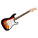 Affinity Stratocaster Laurel 3-Color Sunburst