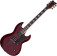 S-ii omen extreme - black cherry