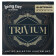 Trivium nickel 10-52 6 cordes