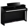 CLP-845 Clavinova Polished Ebony