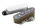 Brad Paisley La Brea - Ensemble de pickup pour guitare électrique Telecaster