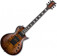 Ec-1000 evertune - dark brown sunburst