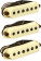 Seymour Duncan ANTIQUITY TEXAS HOT, KIT CREME