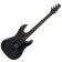 Eko AIRE-STEALTHMATTE-BLK - Guitare lectrique Aire Stealth - Noir mat