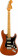 American Vintage II 1973 Stratocaster MN Mocha