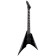 Deluxe Arrow-1007B Baritone EverTune Black guitare électrique 7 cordes