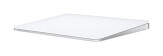 Apple Magic Trackpad : Bluetooth, Rechargeable. Compatible avec Mac et iPad ; Blanc, Surface Multi-Touch