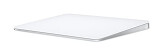 Apple Magic Trackpad : Bluetooth, Rechargeable. Compatible avec Mac et iPad ; Blanc, Surface Multi-Touch (Lightning)